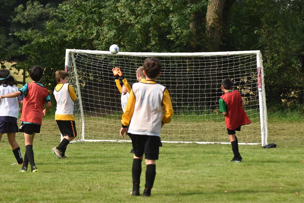 CJFC team