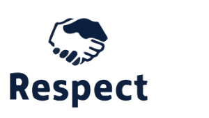 FA Respect logo