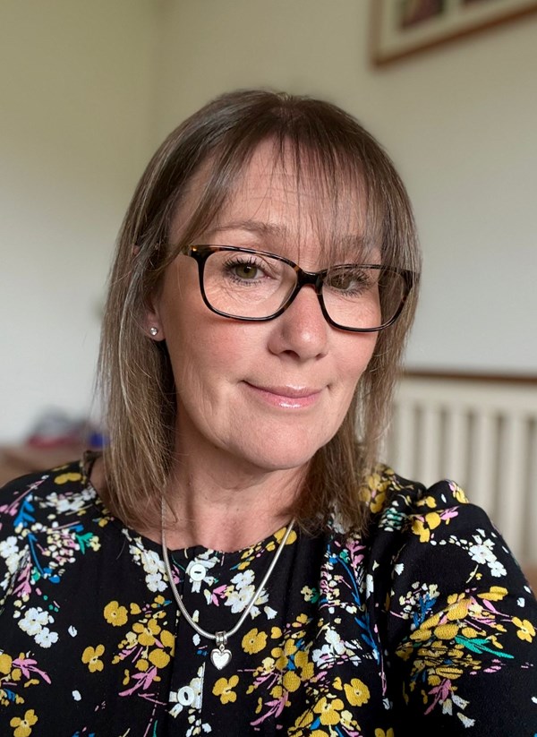 Jody Inwood Pells - Child Welfare Officer at CJFC
