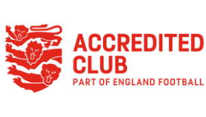 FA Accredited Club logo